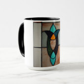 Fleur Tasse (Vorderseite Links)