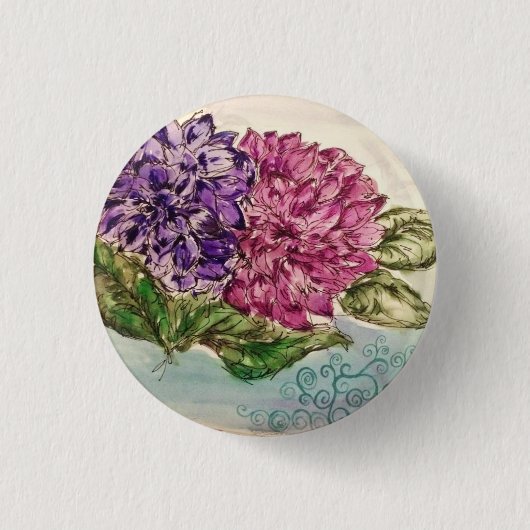 Fleur und Fleur Button (Vorderseite)