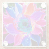 fleur Untersetzer yo (Rückseite)