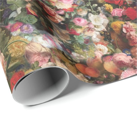 Fleuresse Parfait Geschenkpapier (Rolleneckpunkt)