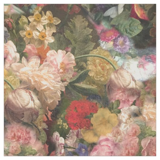 Fleuresse Parfait groß Stoff (Muster)