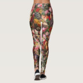 Fleuresse Parfait Leggings (Rückseite)