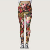 Fleuresse Parfait Leggings (Vorderseite)