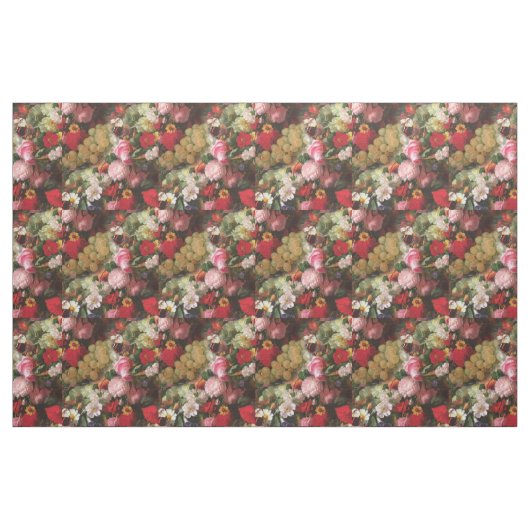 Fleuresse Stoff (Yard (91,4 cm))