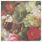 Fleuresse Stoff (Nahaufnahme)