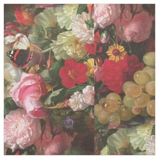 Fleuresse Stoff (Muster)