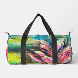 Fleurie Duffle Bag