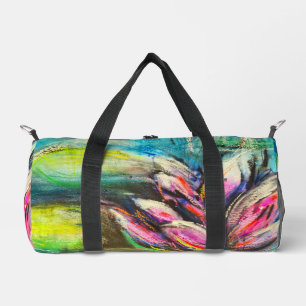 Fleurie Duffle Bag