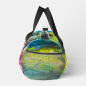 Fleurie Duffle Bag (Rechts)