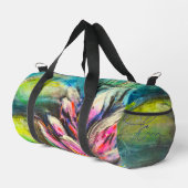 Fleurie Duffle Bag (Rechte Ecke)