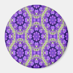 Fleurs de Ire.... Magnet