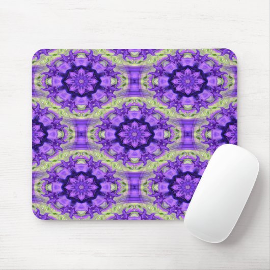 Fleurs de Ire...... Mousepad (Mit Mouse)