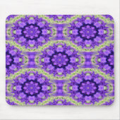 Fleurs de Ire...... Mousepad (Vorne)