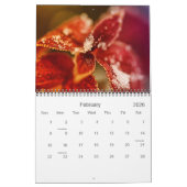 Fleurs de la Muse Kalender (Feb 2026)