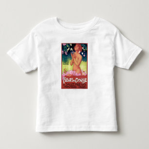 Fleurs de Mousse Parfüm Poster Kleinkind T-shirt