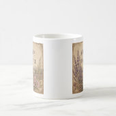 Fleurs de Provence Tasse  (Mittel)