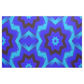 Fleurs en bleu...... stoff (Fat Quarter (45,7 x 55,9 cm))