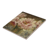 Fleurs - Félix Ziem Fliese (Seite)