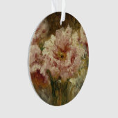 Fleurs - Félix Ziem Ornament (Vorderseite)