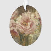 Fleurs - Félix Ziem Ornament (Vorderseite)