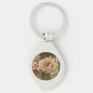 Fleurs – Félix Ziem Schlüsselanhänger