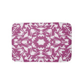 Fleurs & Gargoyles.... Badematte (Vorderseite)