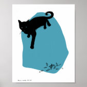 Fleurs Mortes (Tote Blume) Poster (Vorne)