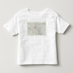 Fleuve ohne Eau, Ägypten Kleinkind T-shirt
