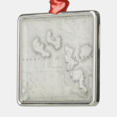 Fleuve ohne Eau, Ägypten Ornament Aus Metall (Links)