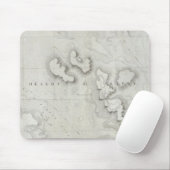 Fleuve Sans Eau, Ägypten Mousepad (Mit Mouse)