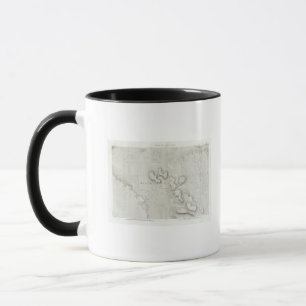 Fleuve Sans Eau, Ägypten Tasse
