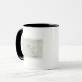 Fleuve Sans Eau, Ägypten Tasse (Vorderseite Links)