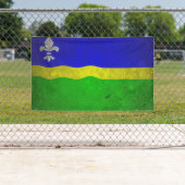 Flevoland Banner (Insitu)