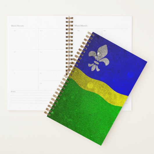 Flevoland Planer (Anzeige)