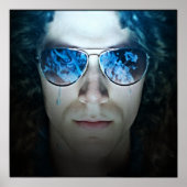 Flewit 'Aquas Oculo' Poster #3 (Vorne)