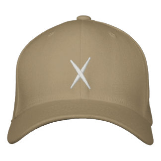 Flex Fit Aubxweukt Hat Bestickte Baseballkappe