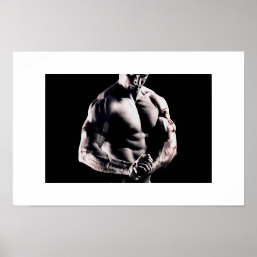 Flex Poster (Vorne)