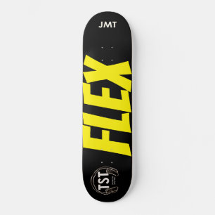 FLEX SKATEBOARD / JMT USA