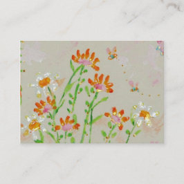 Flex-Visitenkarte Visitenkarte