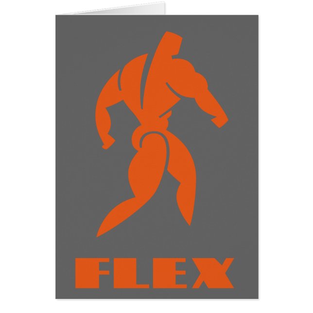 FlexBodybuilding (Vorne)