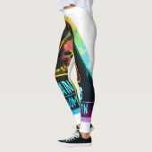 FlexFit Activewear Leggings (Links)