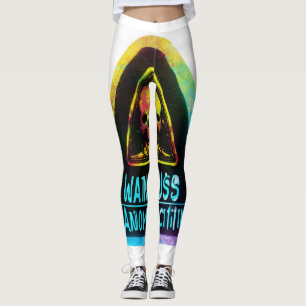 FlexFit Activewear Leggings
