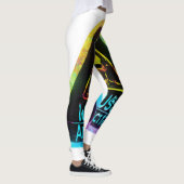 FlexFit Activewear Leggings (Rechts)
