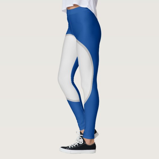 FlexFit-Mode: Komfort mit unseren Leggings (Links)