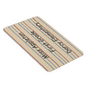 Flexi Magnet (Rechte Seite)