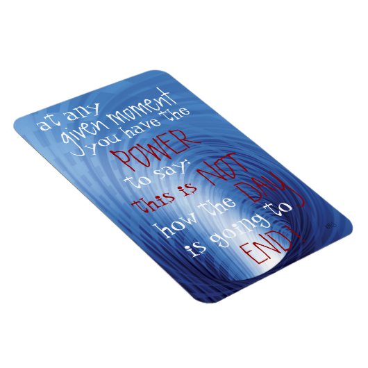 Flexi-Magnet für Inspiration Magnet (Rechte Seite)