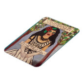 Flexi-Magnet Magnet (Linke Seite)