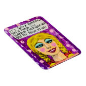 Flexi-Magnet Magnet (Rechte Seite)