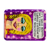 Flexi-Magnet Magnet (Horizontal)