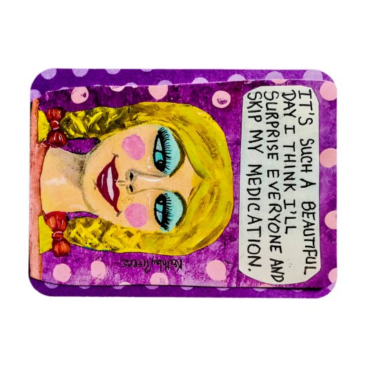 Flexi-Magnet Magnet (Horizontal)